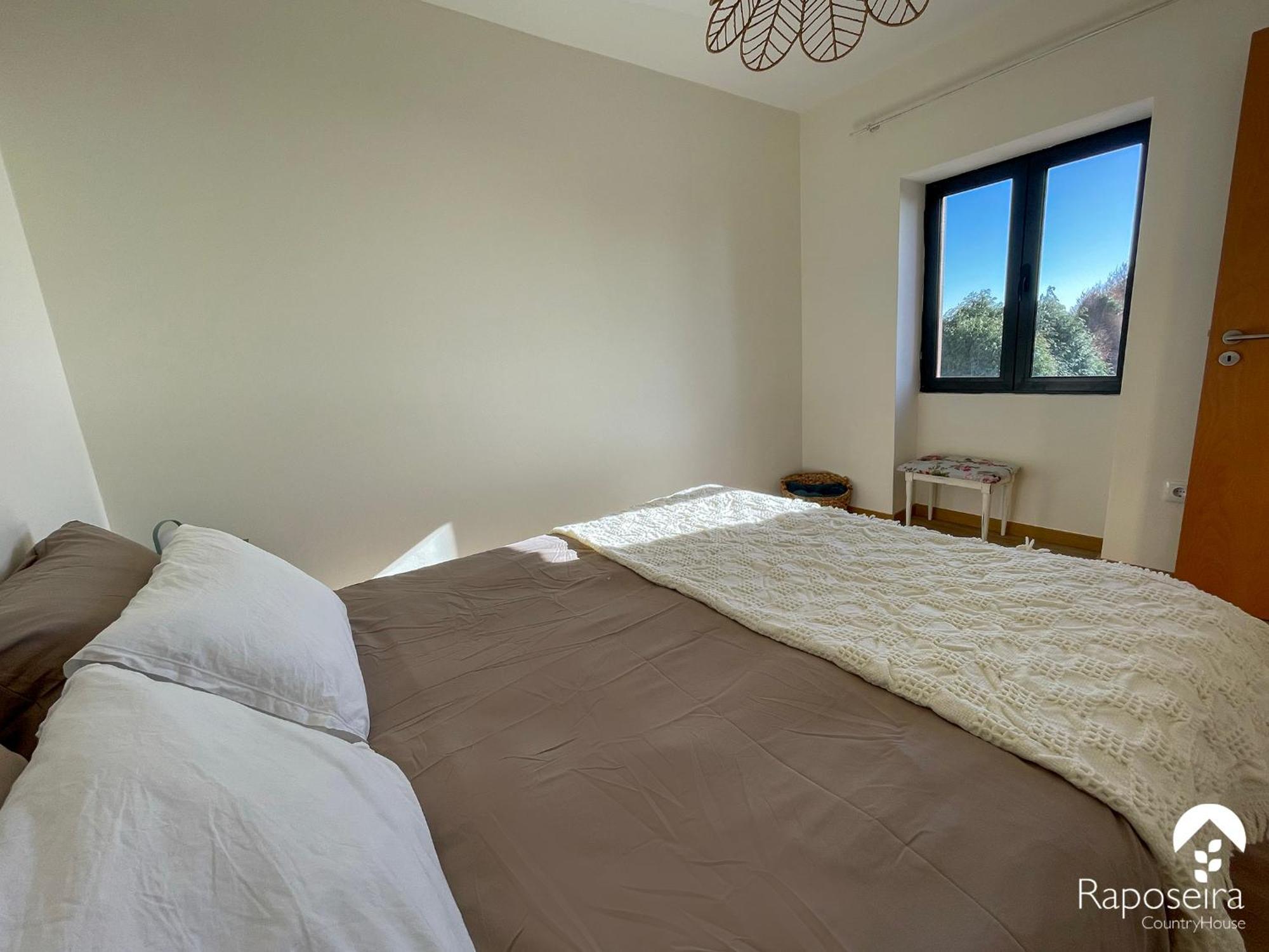 Raposeira Country House Raposeira do Logarinho Exterior photo